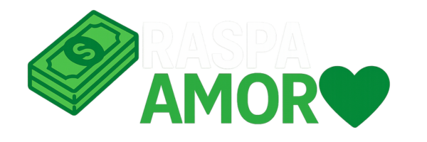 Raspa Sorte Logo